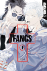 FANGS, Volume 1 Cover Image