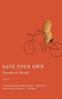 Save Your Own By Elisabeth Brink Cover Image