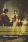 Two Gentlemen of Verona Cover Image