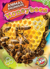 Honeybees By Rebecca Pettiford Cover Image