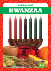 Kwanzaa By Adeline J. Zimmerman Cover Image