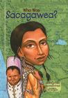 Who Was Sacagawea? Cover Image