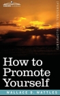 How to Promote Yourself Cover Image