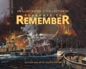 Tugboats to Remember Cover Image