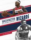 Washington Wizards By Luke Hanlon Cover Image