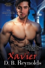 Xavier Cover Image