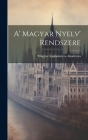 A' Magyar Nyelv' Rendszere Cover Image