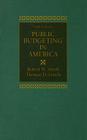 Public Budgeting in America Cover Image