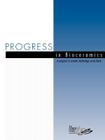Progress in Bioceramics (Progress in Ceramic Technology) By Acers (American Ceramics Society The) Cover Image