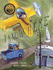 I Know Here Cover Image