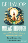 Behavior Breakthrough Cover Image
