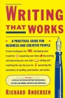 Writing That Works: A Practical Guide for Business and Creative People Cover Image