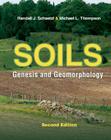 Soils By Randall Schaetzl, Michael Thompson Cover Image