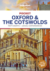 Lonely Planet Pocket Oxford & the Cotswolds (Pocket Guide) Cover Image