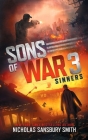Sons of War 3: Sinners Cover Image