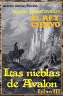 El Rey Ciervo: Libro 3 de Las Nieblas de Avalon Cover Image