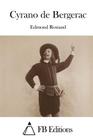 Cyrano de Bergerac By Fb Editions (Editor), Edmond Rostand Cover Image