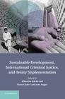 Sustainable Development, International Criminal Justice, and Treaty Implementation (Treaty Implementation for Sustainable Development) By Sébastien Jodoin (Editor), Marie-Claire Cordonier Segger (Editor) Cover Image