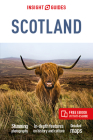 Insight Guides Scotland (Travel Guide with Free Ebook) By Insight Guides Cover Image