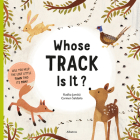 Whose Track Is It? Cover Image