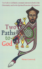 Two Paths to God By Fintan Creaven Cover Image