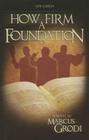 How Firm a Foundation Cover Image