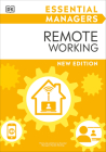 Remote Working (DK Essential Managers) By DK Cover Image
