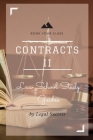 Law School Study Guides: Contracts II Outline Cover Image