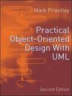 Practical Object-Oriented Design Using UML Cover Image