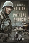 The Battle of Saint-Vith and the Potteau Ambush, December 1944 Cover Image