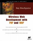 Wireless Web Development with PHP and WAP Cover Image