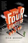 The Four Fingers of Death: A Novel Cover Image