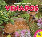 Deer Venados (Av2 Spanish #47) Cover Image