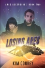 Losing Ares Cover Image
