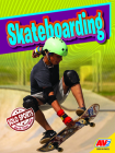 Skateboarding By Rennay Craats Cover Image