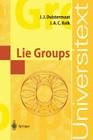 Lie Groups (Universitext) Cover Image