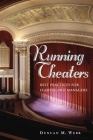 Running Theaters: Best Practices for Leaders and Managers Cover Image