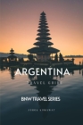 Argentina Travel Guide Cover Image