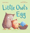 Little Owl's Egg Cover Image