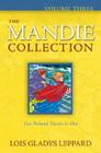 The Mandie Collection Cover Image