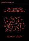 The Microbiology of Anaerobic Digesters (Wastewater Microbiology) Cover Image