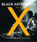 Black Astronaut By Kamal X Cover Image