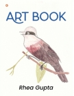 Artbook Cover Image