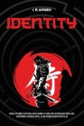 Identity By I. A. Kimsey Cover Image