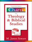 Taxonomic Charts of Theology and Biblical Studies (Zondervancharts) Cover Image
