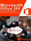 Microsoft Office 365: (Full Course Desktop And Mobile) By Affan Ahmed Cover Image