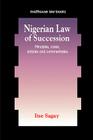 Nigerian Law of Succession Cover Image