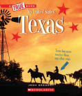 Texas (A True Book: My United States) (A True Book (Relaunch)) By Josh Gregory Cover Image