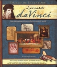 World of Inventors: Leonardo da Vinci Cover Image