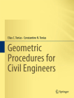 Geometric Procedures for Civil Engineers By Elias C. Tonias, Constantine N. Tonias Cover Image